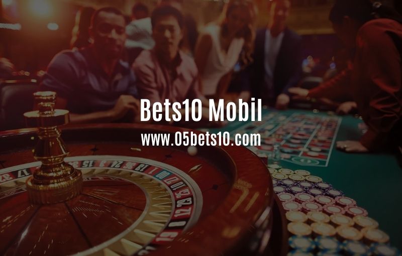 bets10-mobil